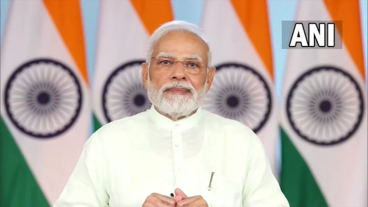PM Modi Visit Himachal Pradesh