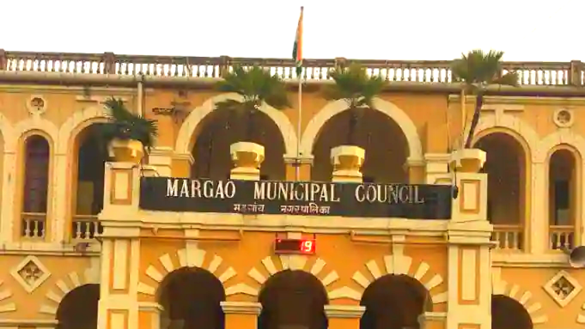 Goa | Margao Municipality