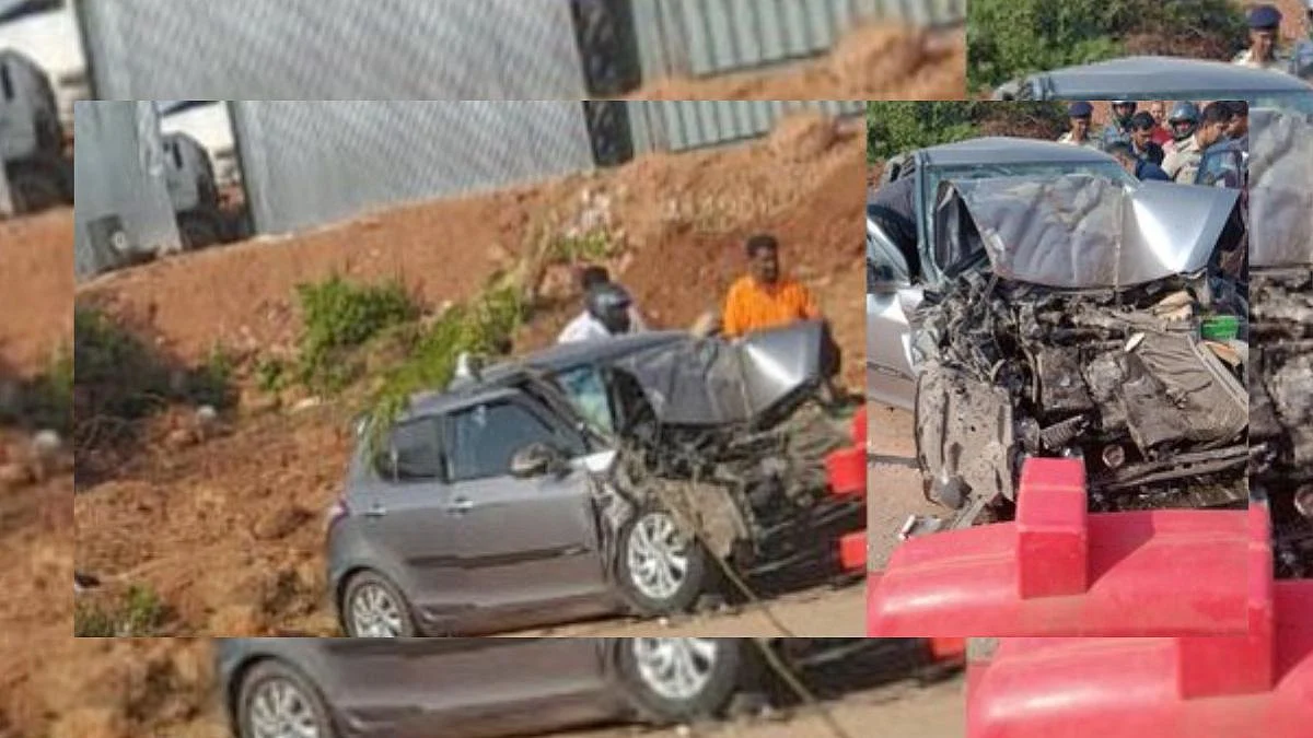 Car Accident