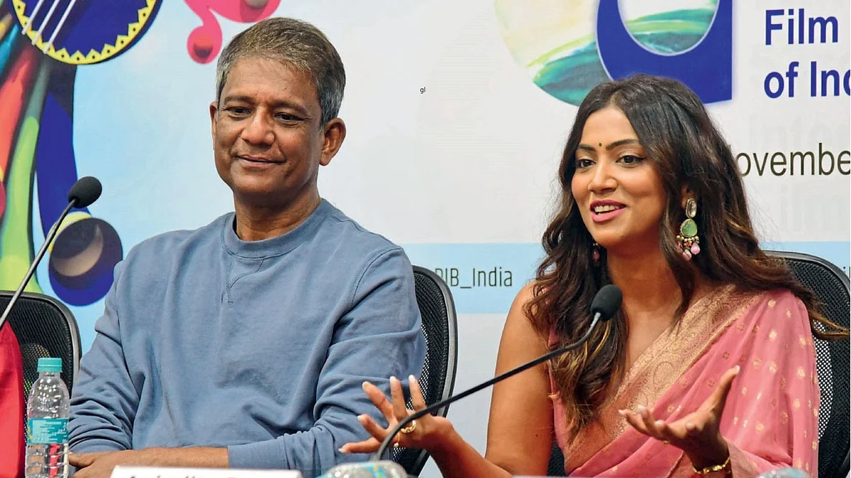 IFFI 2022 |Goa News