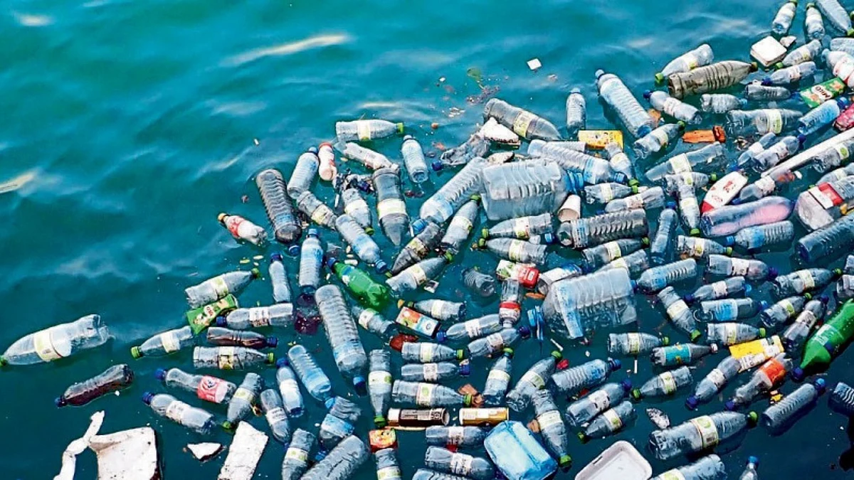 Goa News |Goa Plastic