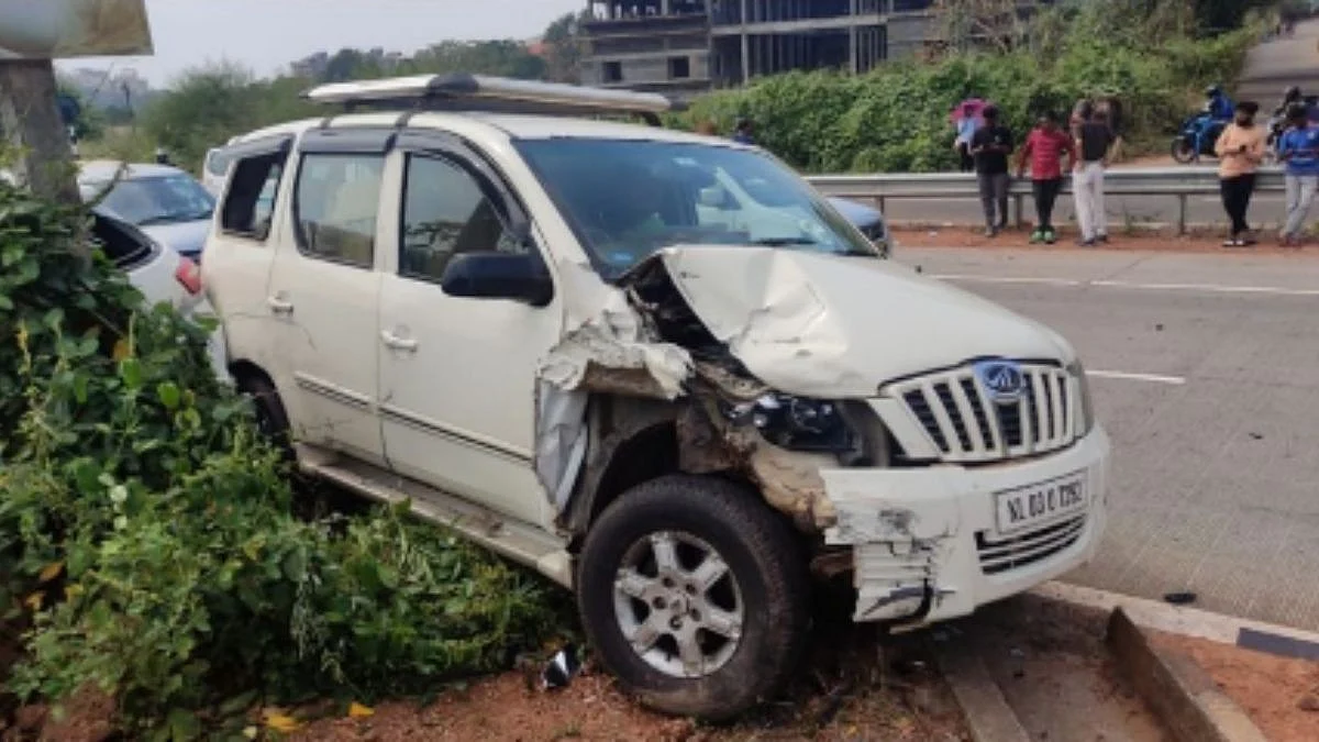 Accident