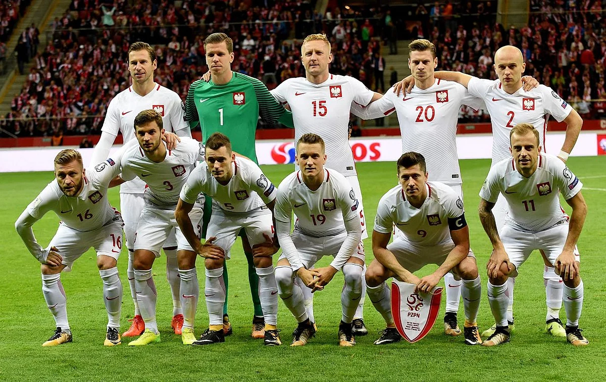 FIFA World Cup 2022 | Poland Team