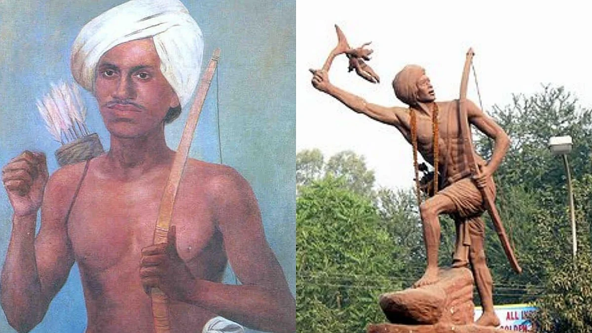 Lord Birsa Munda Festival | Goa News