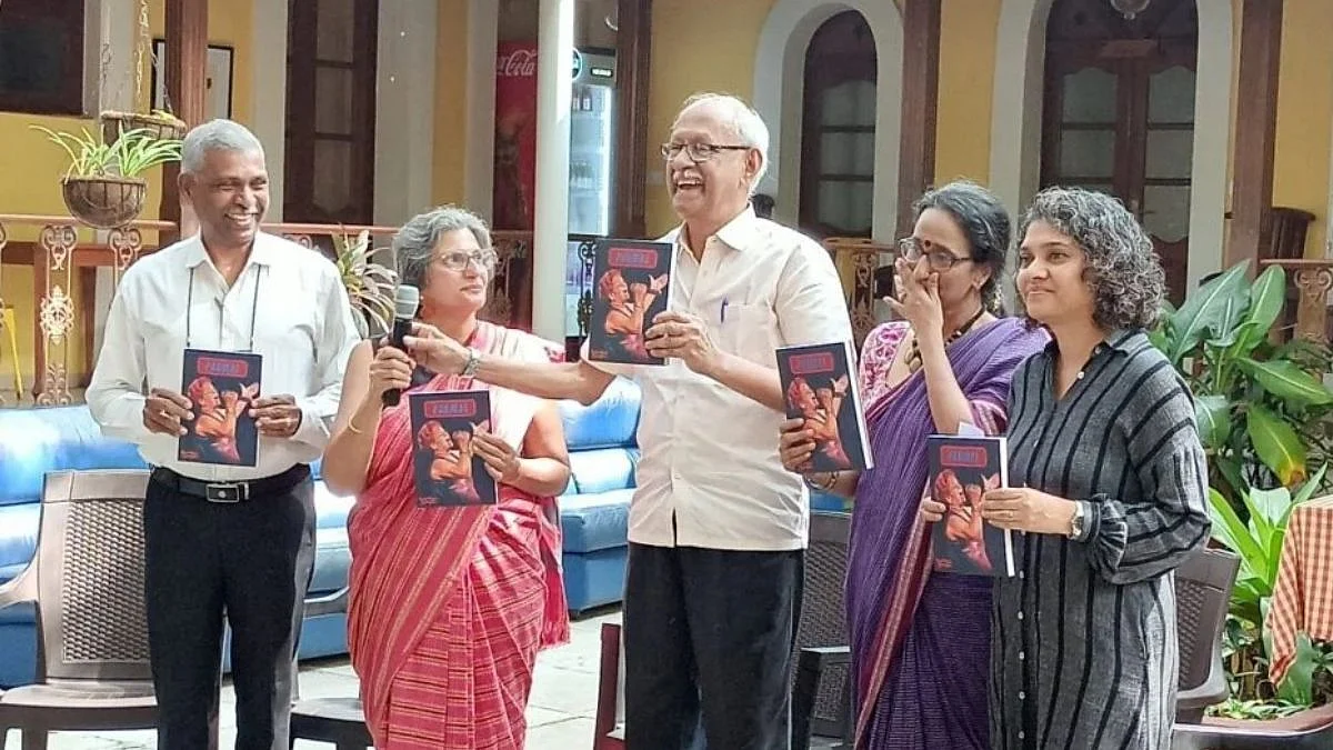 Goa Heritage Festival