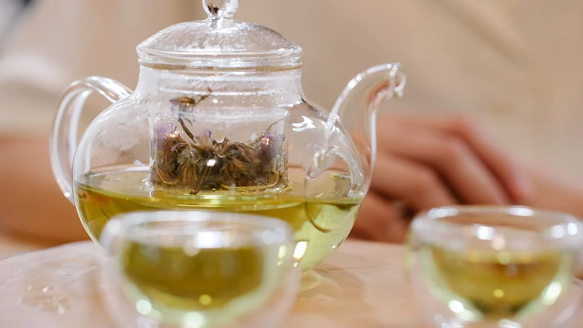 Most Expensive Tea