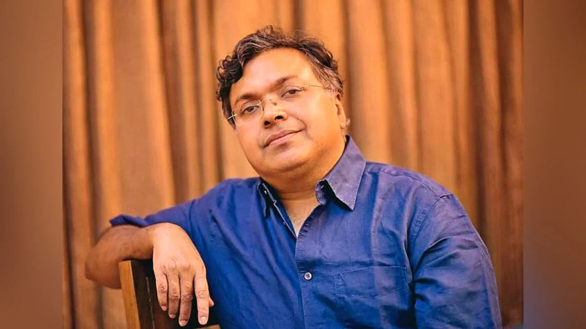 Goa News | Devdutt Pattanaik