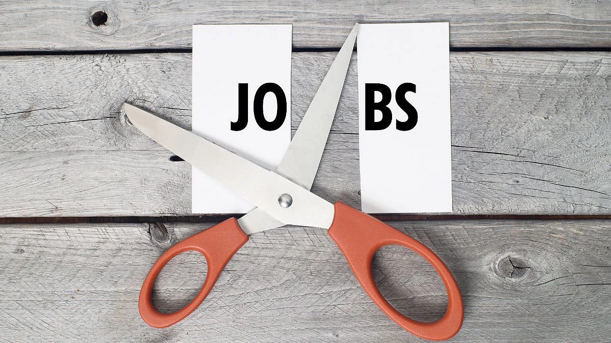 layoffs | Job