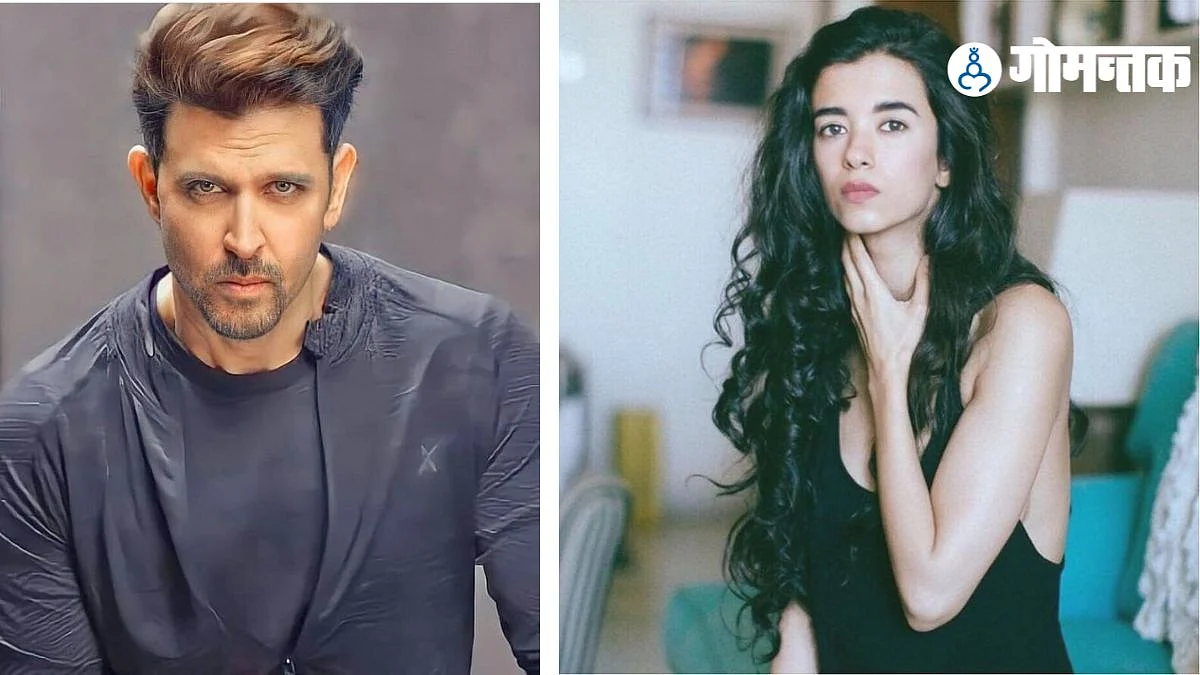 Hritik Roshan Saba Azad New Home