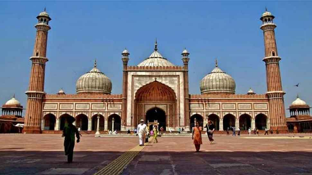 Jama Masjid