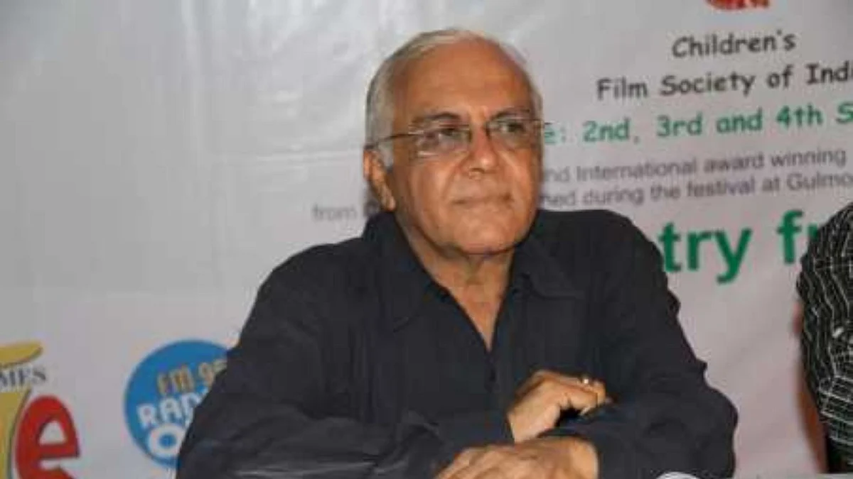 Vinod Ganatra |Goa News