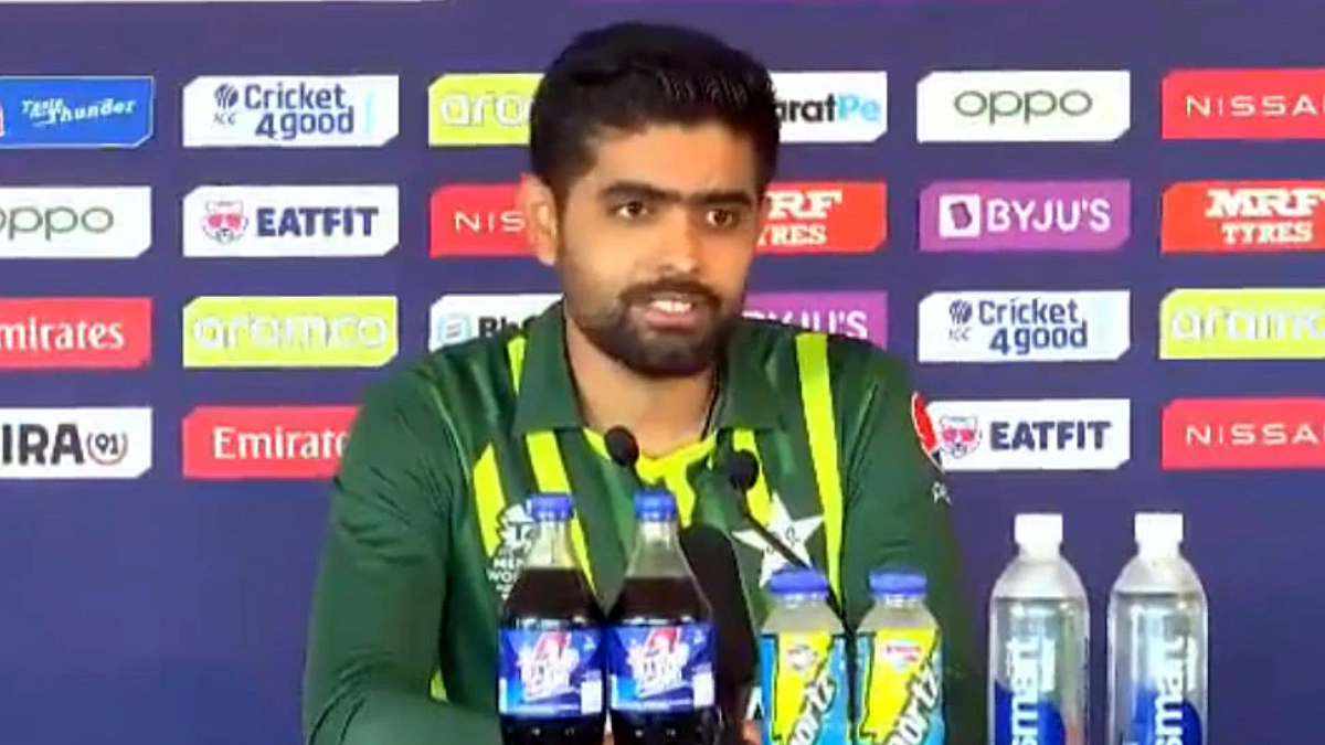 Babar Azam