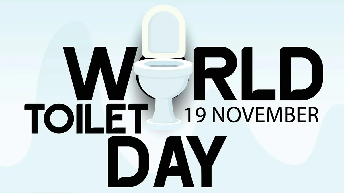 World Toilet Day 2022|Goa News