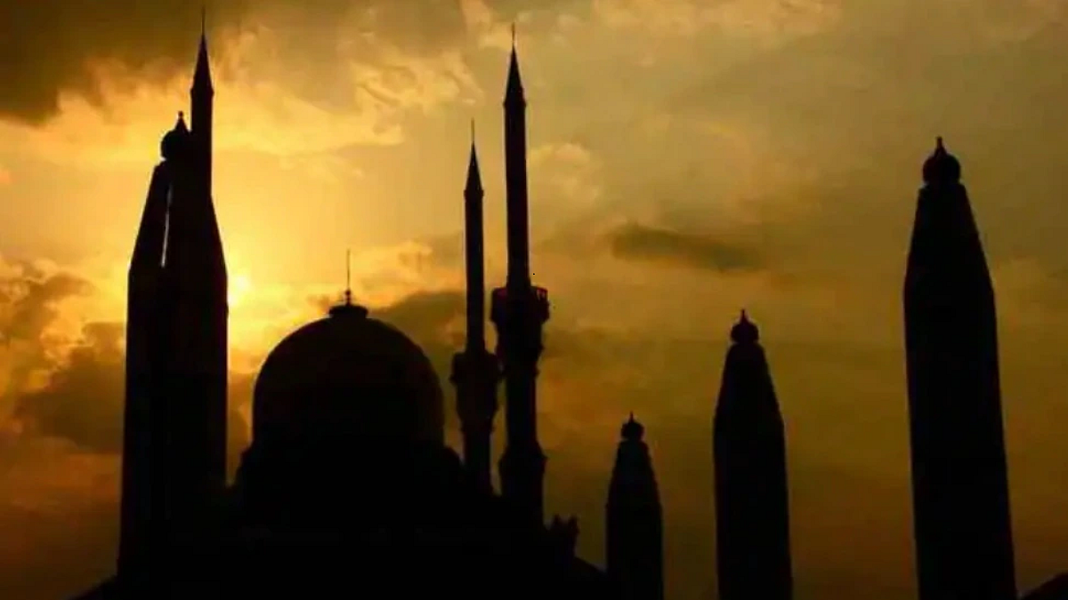Mosques