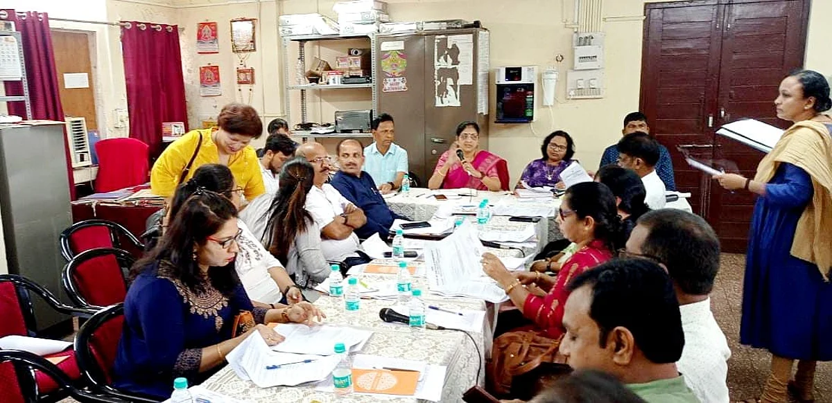 Sanguem Panchayat
