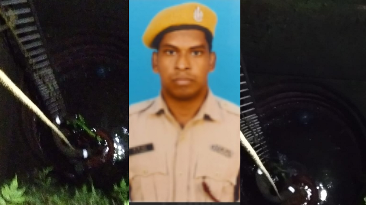 Mapusa Incident