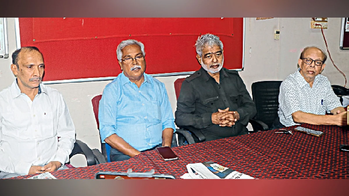 Binoy Viswam |Goa News