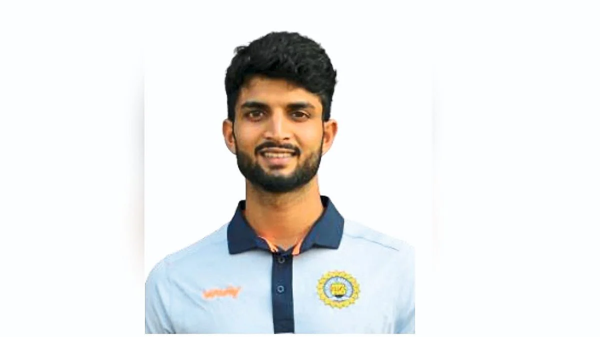 Goa Cricket