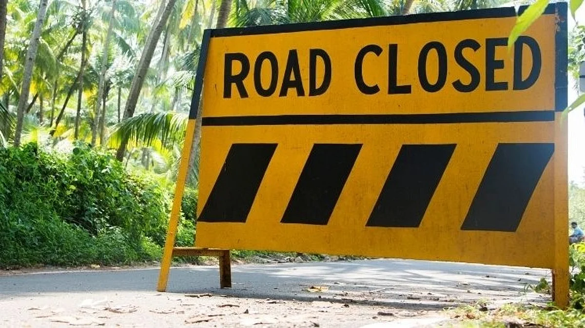 Road Construction |Goa News