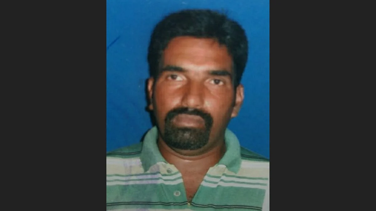 Goa Murder Case