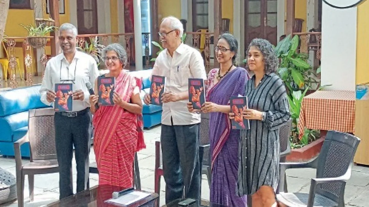 Damodar Mauzo | Goa News