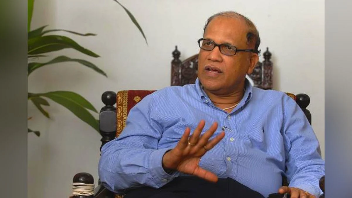 Goa News | Digambar Kamat