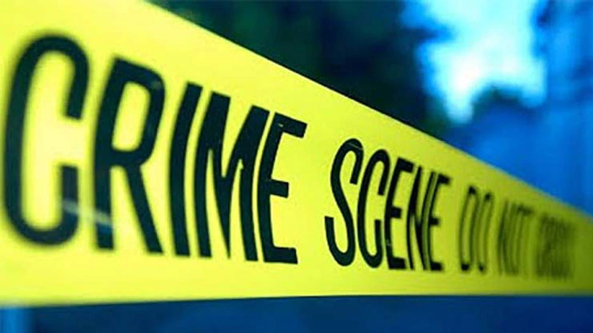 Crime