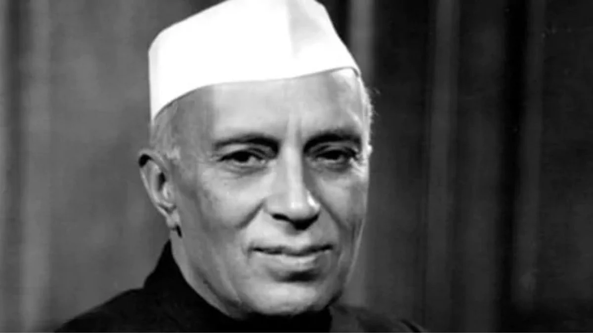 Jawaharlal Nehru Anniversary | Goa News