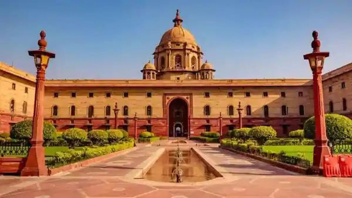 Central Government|