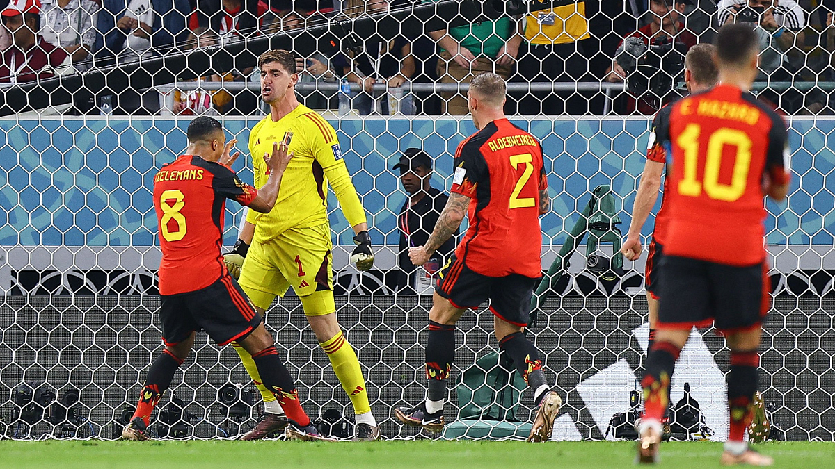 Belgium | FIFA World Cup 2022