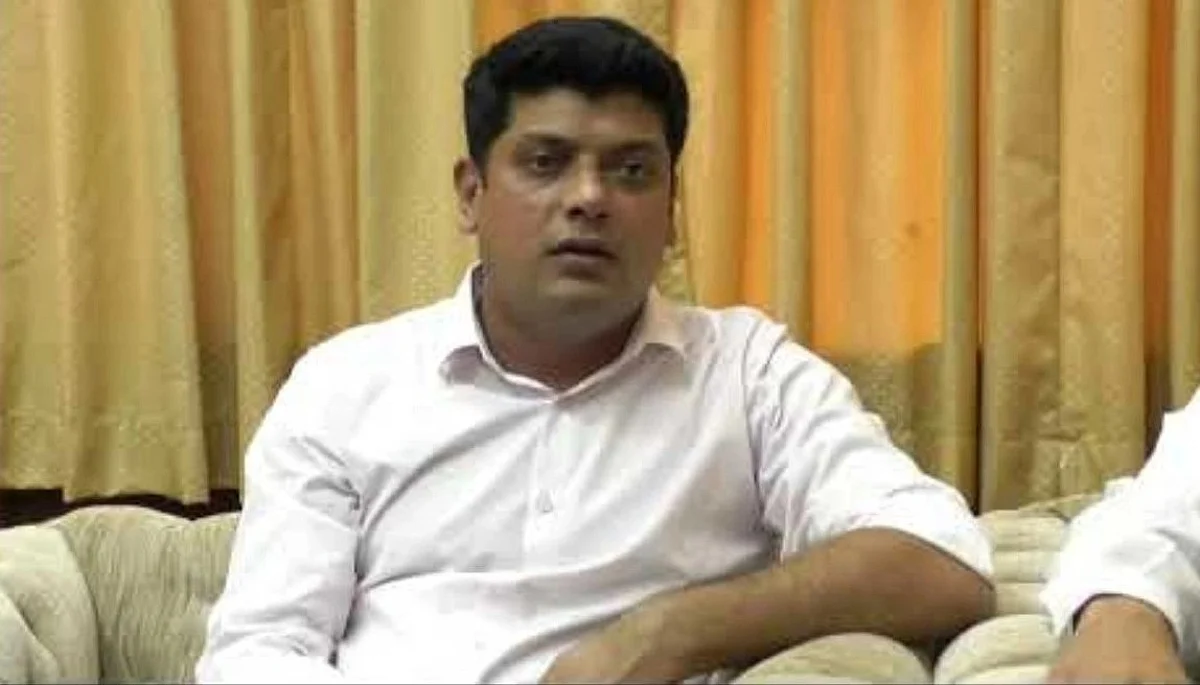 Amit Patkar | Goa News