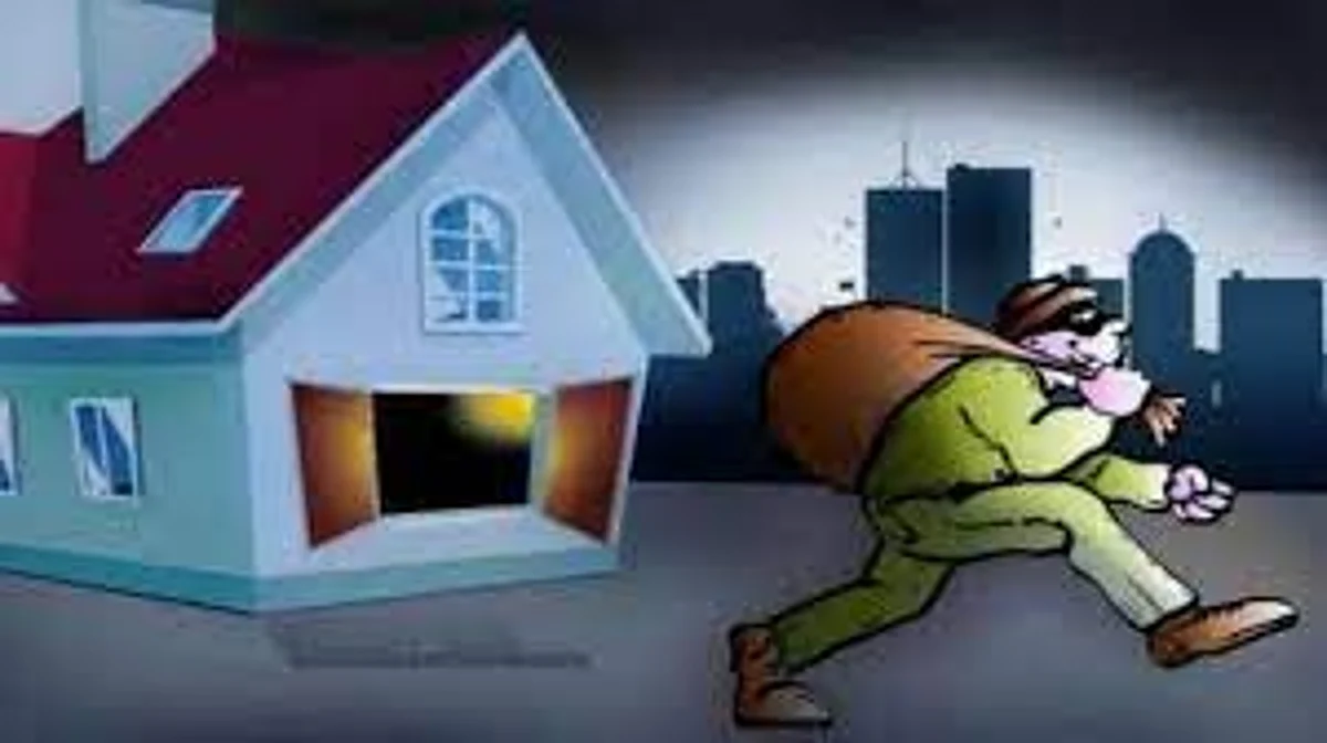 Goa Crime