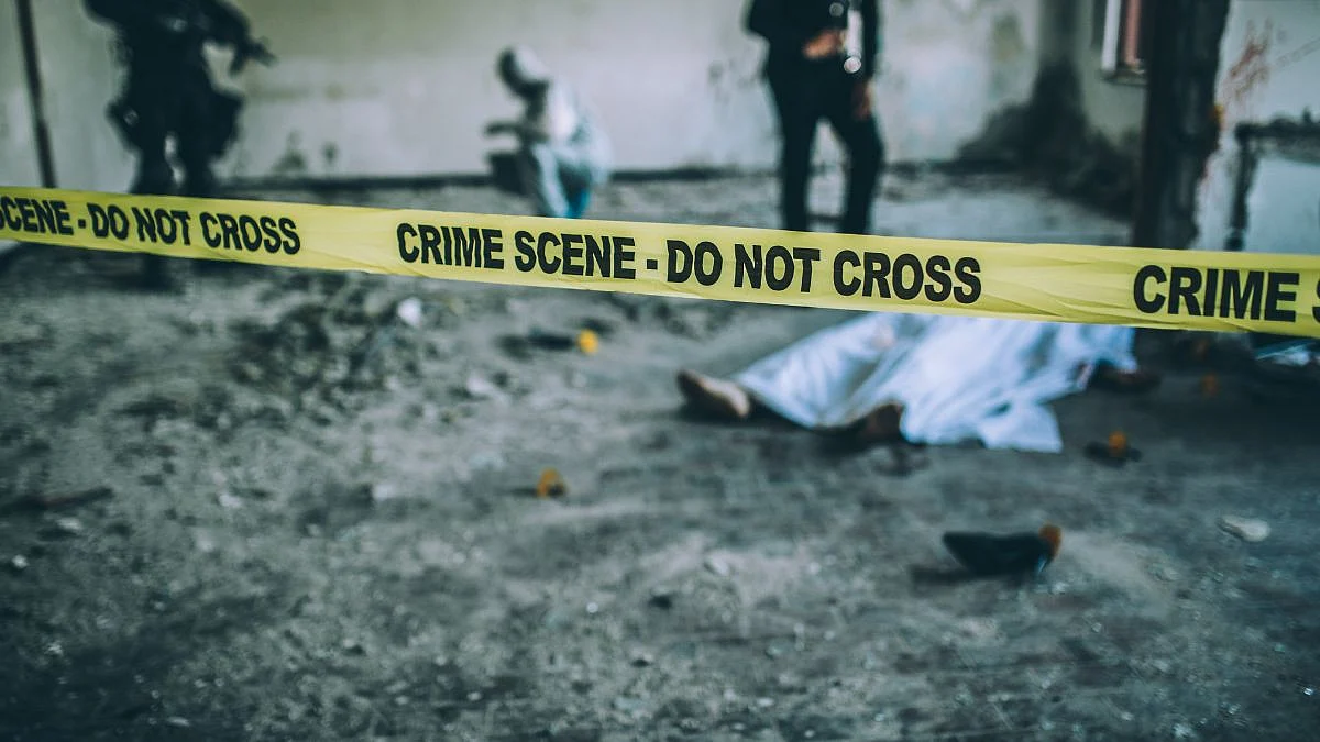 Delhi Crime News