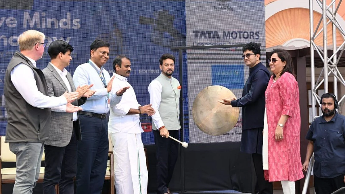 Anurag Singh Thakur