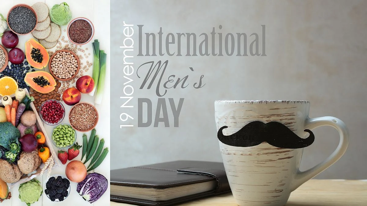 Superfood For Mens