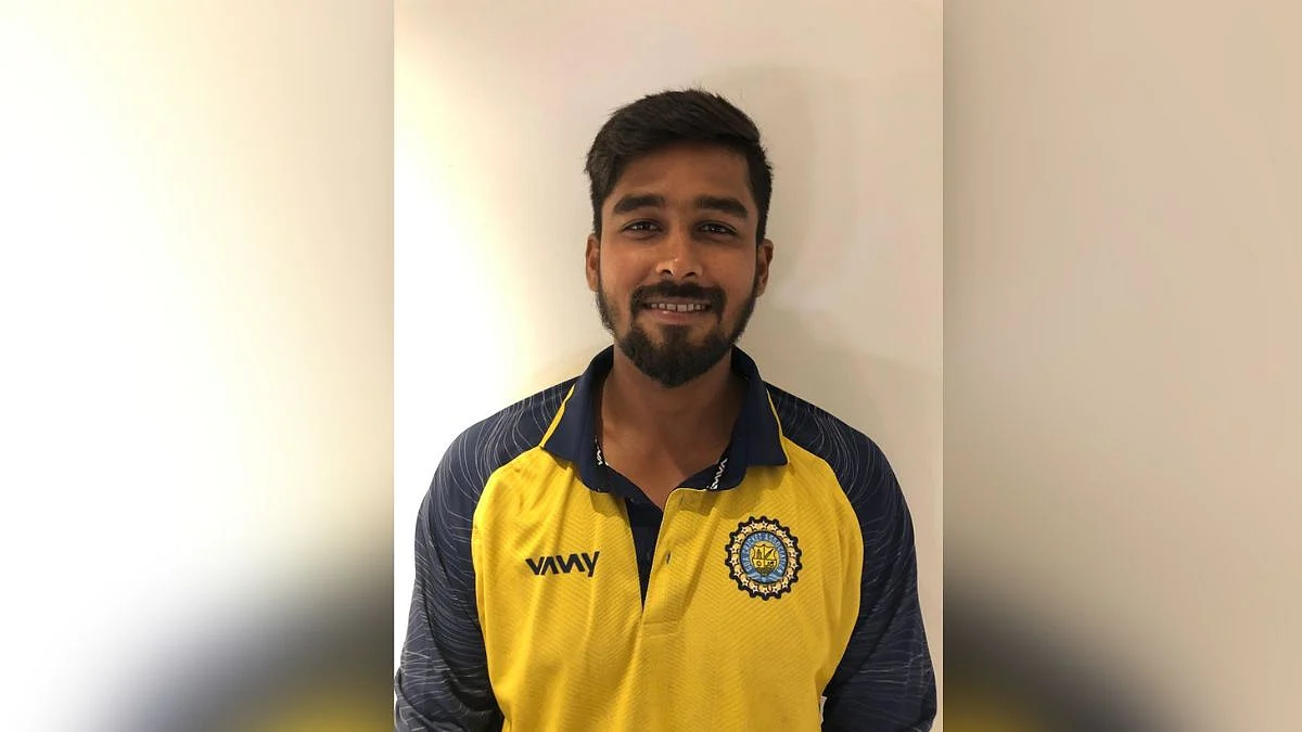 Goa Cricket