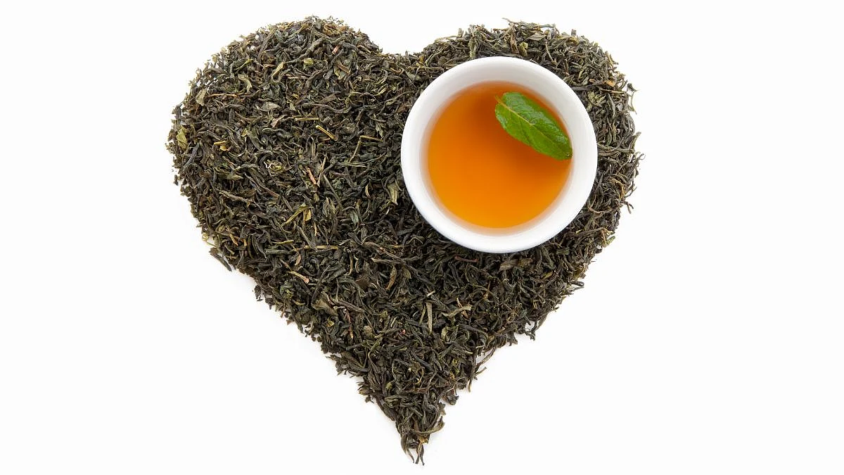 Tea Lovers