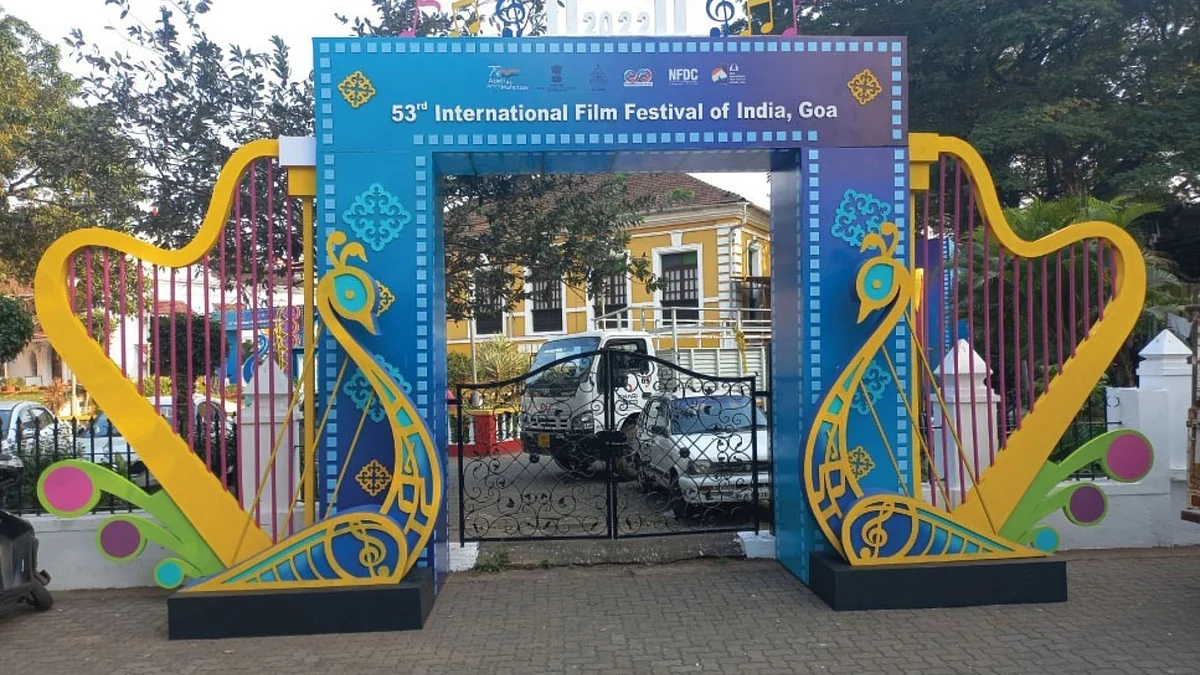 Goa News | IFFI 2022