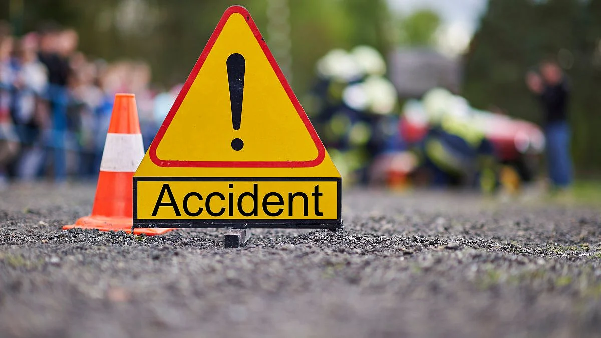 Accident News