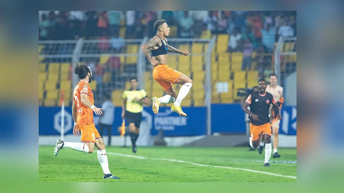 FC Goa