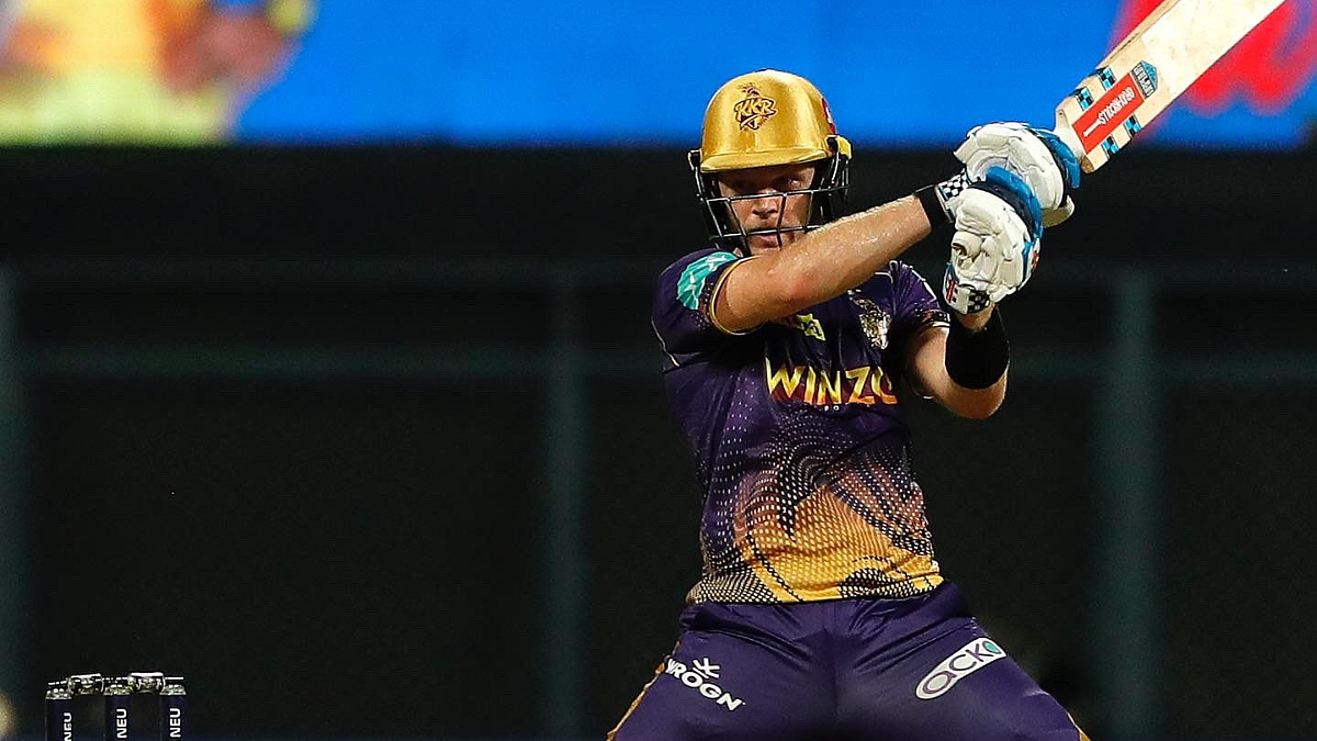 Sam Billings