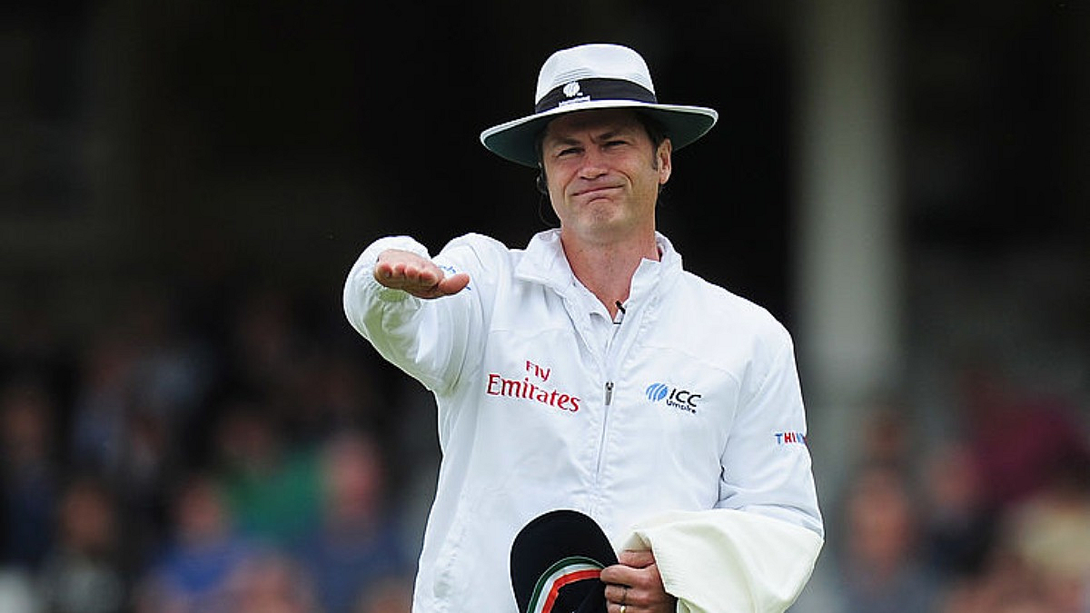 Umpire