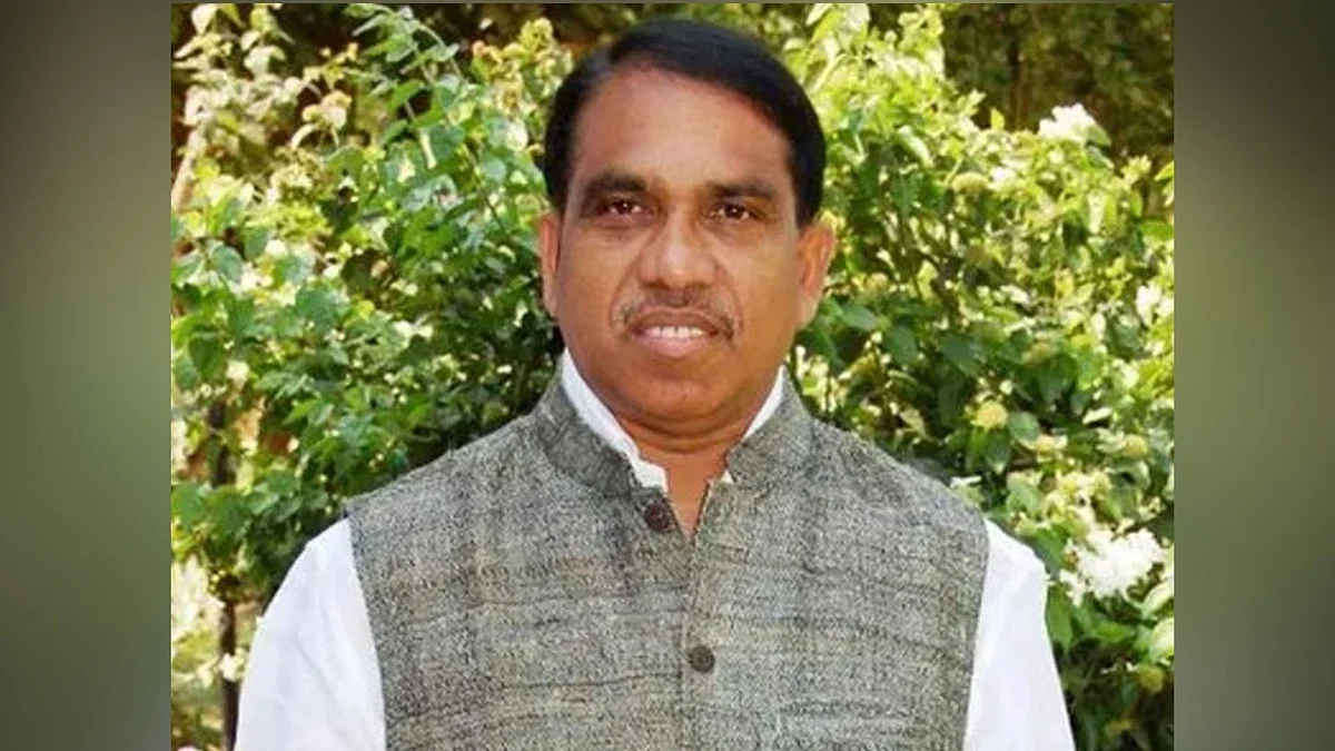 Subhash Shirodkar|Goa News
