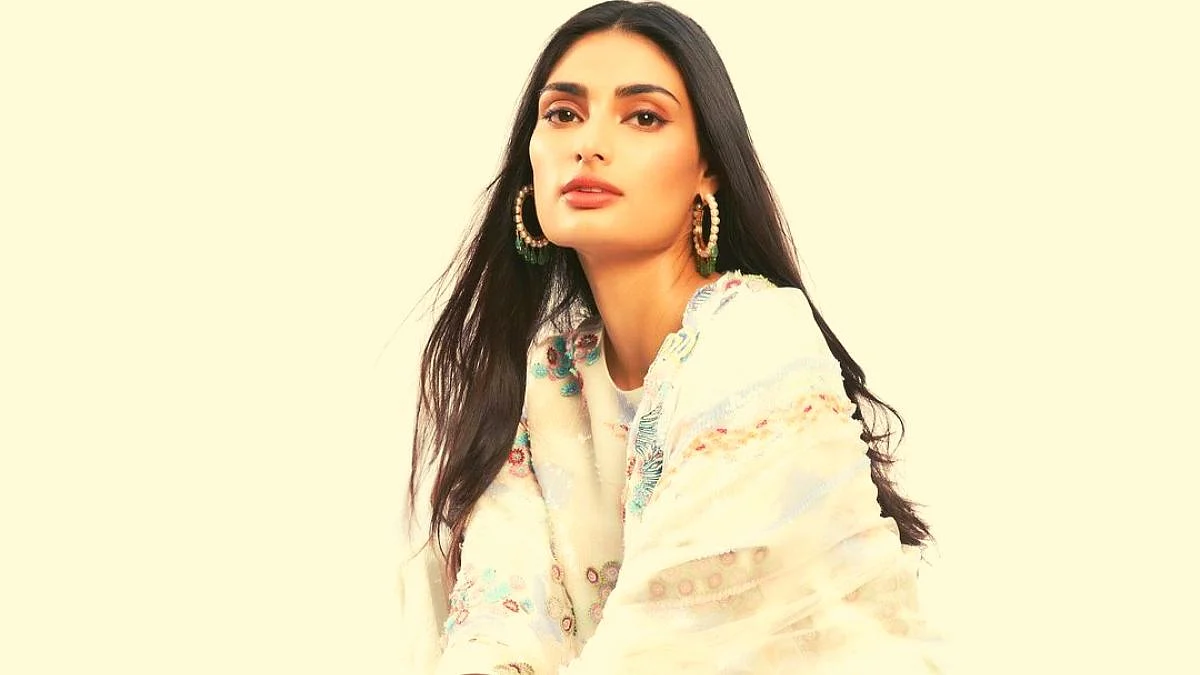 Athiya Shetty