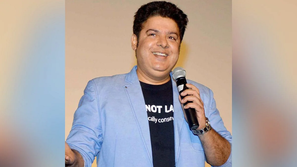 Sajid Khan