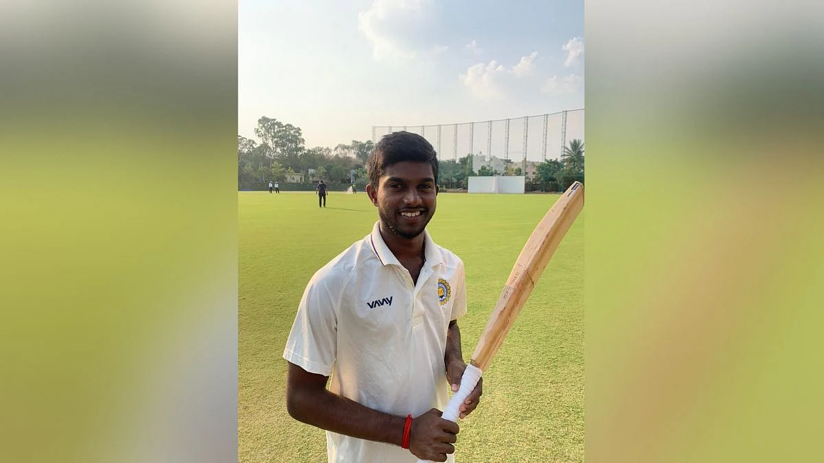 Goa U25's cricket