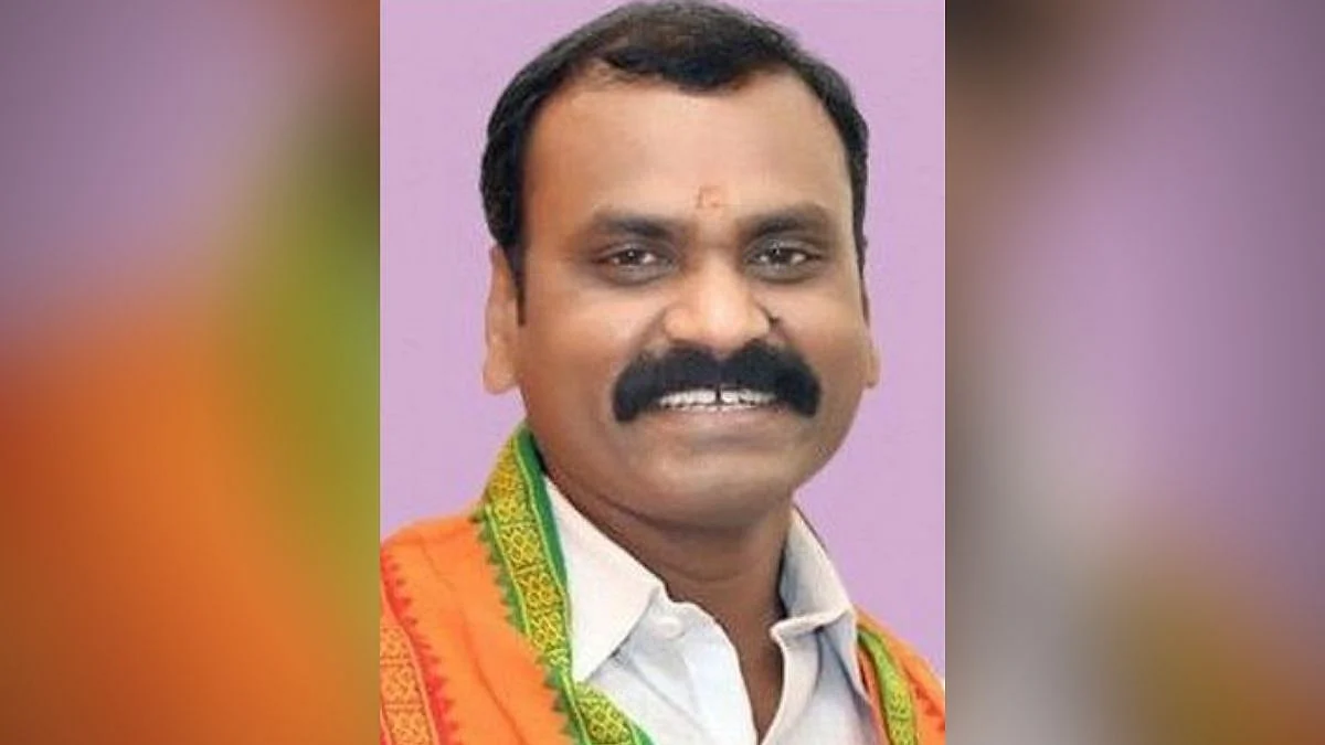 l Murugan | Goa News