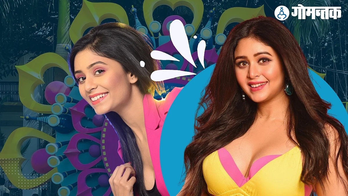 Ritabhari Chakraborty |Goa News