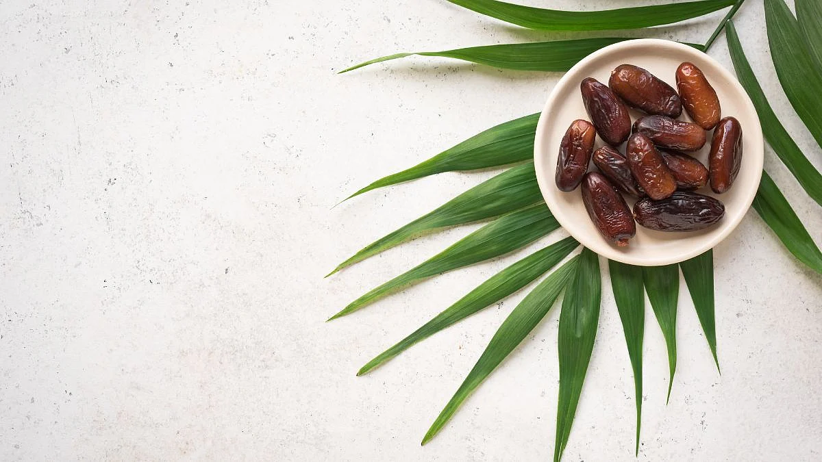 Health Benefits of Dates in Winter