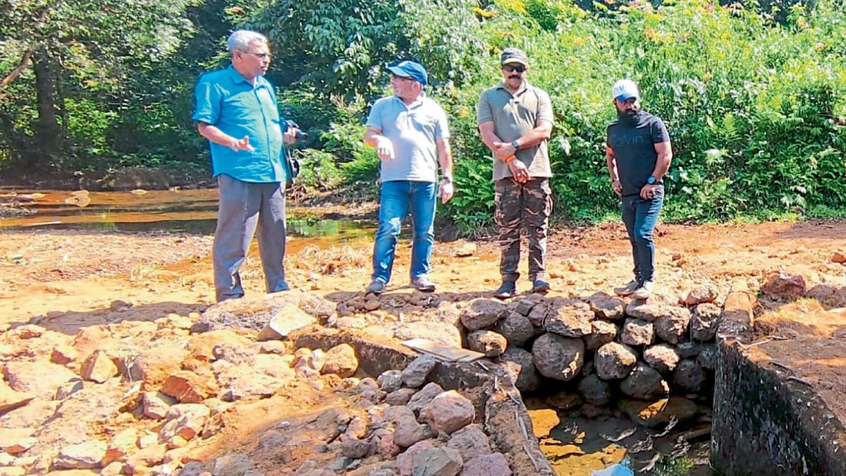 Goa News | karnatak